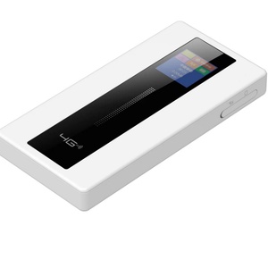 Routeur WiFi portable 4G sans fil, Hotspot mobile, batterie 10000 mAh, routeur 4G LTE, Hotspot mobile WiFi MC6 MC6-E MF989 - Product Image 3