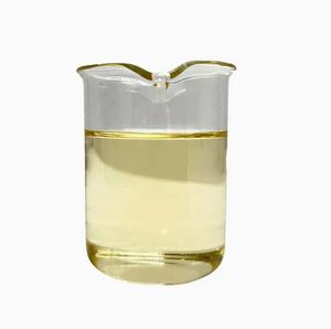 Aminoácidos de Alta Calidad para Plantas Químicas de Uso Diario, Potasio N-Cocoyl Glicinato CAS 301341-58-2 - Product Image 2