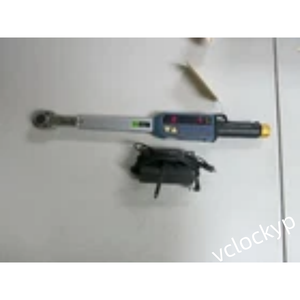 Clé dynamométrique Tohnichi Data Tork 1800CEM2 1/2 d'occasion - Product Image 1