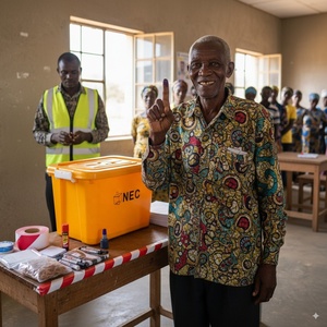 Có thể tái chế văn phòng phẩm bỏ phiếu Bộ dụng cụ bỏ phiếu trạm <span class=keywords><strong>Kit</strong></span> cho Cuộc Bầu Cử - Product Image 4