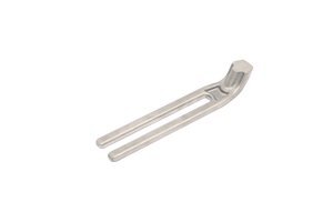 Componentes <span class=keywords><strong>de</strong></span> Lámparas Quirúrgicas <span class=keywords><strong>de</strong></span> Aluminio Fundido <span class=keywords><strong>de</strong></span> Precisión |   Piezas <span class=keywords><strong>de</strong></span> cabezal <span class=keywords><strong>de</strong></span> luz LED <span class=keywords><strong>de</strong></span> grado médico con acabado antibacteriano y resistente a la corrosión - Product Image 5