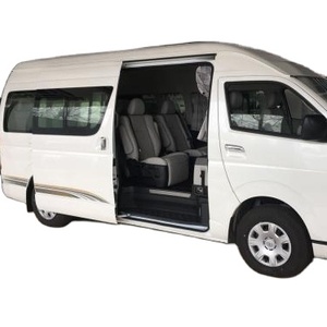 Electric Auto Sliding Door kits Automatic Car Slide Door With Antipinch And Self Priming Lock For Hiace/Sprinter/Mini Van