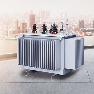 400kva điện áp cao cuộn dây 3 pha dầu đắm mình biến áp MV & HV máy biến áp điện nhà Máy Giá 100kva 1000kva <span class=keywords><strong>150kva</strong></span> 33kv/415 - Product Image 2