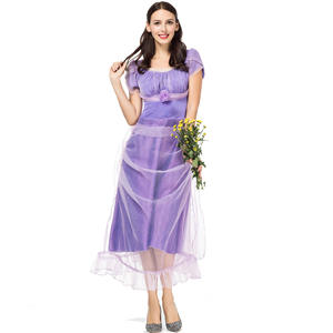 <span class=keywords><strong>M</strong></span>-XL Kostum Halloween Nutcracker dan Empat Kerajaan Putri Rok Cosplay Gaun Panggung Pertunjukan - Product Image 3