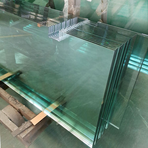3mm 4mm 5mm 6mm 8mm <strong>10mm</strong> 12mm 15mm Toughened Tempered <strong>Glass</strong> Panel Price Per Square Metre - Product Image 4