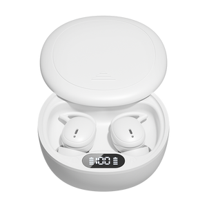 Écouteurs TWS M73 avec conception confortable pour le sommeil et Bluetooth 5.4, équipés de sons de sommeil illimités pour les dormeurs latéraux - Product Image 3