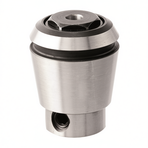Portabrocas de reducción ERXM20 para aplicaciones de roscado y perforación - Product Image 2