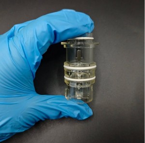 Capteur de débit autoclavable Mindray pour appareil d'anesthésie A3 A5 A7 WATO EX20 EX25 EX30 EX35 EX50 - Product Image 3