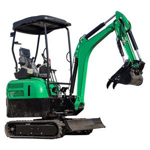 Corea utilizó 3000 Euro Seal Kit Yanmar Motor de <span class=keywords><strong>arranque</strong></span> 2T Digger Sprocket Shear Back Hoe 1 Ton Mini Excavadoras Precios - Product Image 6
