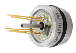 Датчик давления пьезорезистивный MICROSENSOR <span class=keywords><strong>MPM281</strong></span> для газов, жидкостей и масел - Product Image 4