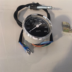 Odómetro de motocicleta con cable para M1 M72 R71 R12 CJK750, velocímetro, odómetro y tacómetro para motocicleta al por mayor - Product Image 6