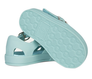 Nuevos niños océano niños Sandlias Mujer moda caminando al aire libre barato sandalias de gelatina - Product Image 5