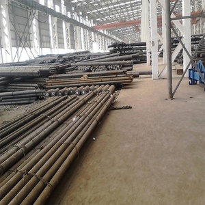 Barra <span class=keywords><strong>Roscada</strong></span> de Acero Inoxidable <span class=keywords><strong>Inox</strong></span> A2/A4 DIN975, Perno de Acero Inoxidable - Product Image 3