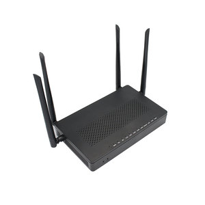 Xpon onu Tiếng Anh firmware ax3000 wifi6 5g 4 antenas AC Wifi onu Dualband <span class=keywords><strong>Router</strong></span> xpon GPON onu Wifi 6 - Product Image 5