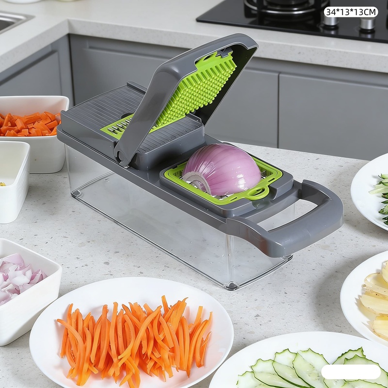 Kitchen Smart Gadget Trend Chopper Multi