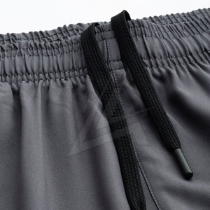 ชุดวอร์มสำหรับผู้ชายใส่วิ่งน้ำหนักเบามีซิปใส่สบาย - Product Image 4