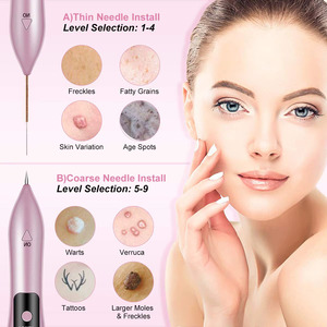 Spot Pigment Mole Removal Pen Skin Remover Device Facial Beauty Equipment <b>Machine</b> - Product Image 4
