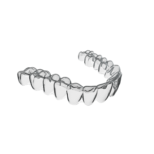 Shinye, alineador transparente de alta calidad, fabricación OEM, alineación de dientes de fábrica, ortodoncia Oral, aparatos invisibles - Product Image 2