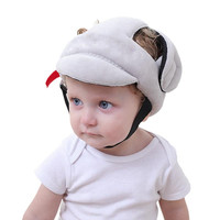 Papa Care Baby Head Protection contre les chutes de sécurité pour enfant