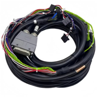 Nuevo Original A660-4005-T188 # Repuestos para Robot con Cable L7R503A RM1, Envío Gratis por DHL o UPS, A660-4005-T188 # L7R503A