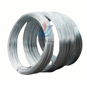 Alambre de Hierro Galvanizado de Tamaño Personalizado de 0.5mm - 5.0mm - Product Image 3