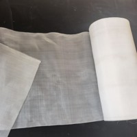 Filet anti-insectes durable pour la protection des cultures en serre