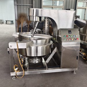<span class=keywords><strong>Robot</strong></span> de cuisine applicable au restaurant application de restauration commerciale application d'usine de boissons - Product Image 1