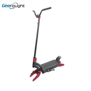 Best price scooter body kit with red fork scooter parts & accessories(old) e scooter frame