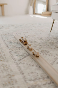 Juego de Vehículos Educativos de Plástico Hechos a Mano con Certificación FSC EN-71 BSCI para Niños de 5 a 7 Años, Unisex, Autos, Camiones y Rampas - Product Image 5