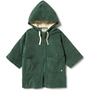 Toalla <span class=keywords><strong>de</strong></span> <span class=keywords><strong>baño</strong></span> para niños con logotipo personalizado, toalla <span class=keywords><strong>de</strong></span> surf para niños con alta absorción <span class=keywords><strong>de</strong></span> agua, Poncho con cremallera, bata <span class=keywords><strong>de</strong></span> <span class=keywords><strong>baño</strong></span> para nadar - Product Image 4