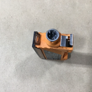 1 Pieza, Nuevo Sensor de Proximidad If5770, Envío Gratuito, Nuevo Original, Disponible en Stock, Automatización Industrial, PLC Dedicado - Product Image 1