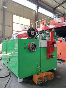 सस्ती कीमत शीर्ष रैंकिंग स्वचालित कार अल्टरनेटर बड़ी मोटर-पुनर्चक्रण मशीन Bsgh। - Product Image 2