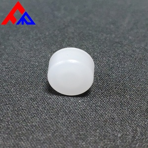 Bouton d'éclairage LED RGB marche/arrêt avec capuchon en plastique et couvercle transparent - Product Image 6