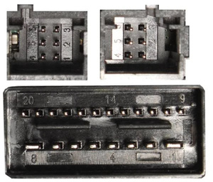 Interrupteur de lève-<span class=keywords><strong>vitre</strong></span> électrique 96788273ZD pour Peugeot 3008 SUV 5008 II Citroën <span class=keywords><strong>C4</strong></span> Picasso II Yomi Vente en gros - Product Image 4