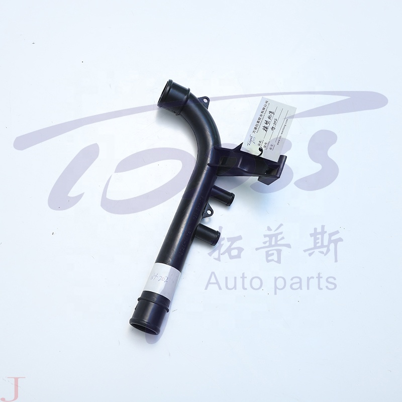 Заводская внешняя поддержка, Частный заказ, используется для корейской серии Daewoo Chevrolet, автомобильный водяной шланг, труба охлаждающей жидкости OEM 90448854