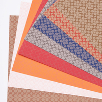Vente en gros papier d'emballage personnalisé pour fleurs de la Saint-Valentin Offre Spéciale du papier d'emballage pour bouquet de fleurs de marque de luxe pour la fête des mères