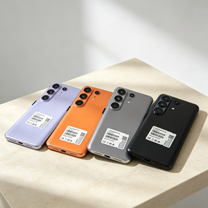 Camon 50 Pro 24GB+512GB+หน้าจอขนาดใหญ่ 7.0 นิ้ว+กล้องความละเอียดสูง+รองรับซิมคู่ ระบบ Android 15 เวอร์ชันปลดล็อค - Product Image 3