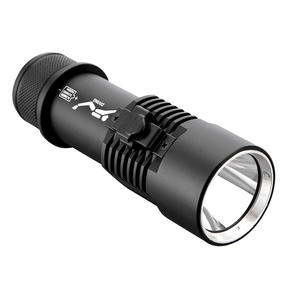 Interrupteur magnétique Mini Xhp70 lampe de poche de plongée sous-marine 50m lampe torche LED 2500 Lumens plongée sous-marine aluminium haute puissance lumière blanche - Product Image 4