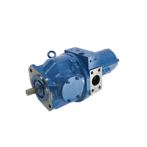 Pompe hydraulique AP2D25 AP2D28 pour pièces d'excavatrice R55-7 R60-5 R60-7 31M8-10020 31M8-10010 31M8-10021 31M8-10011 - Product Image 6