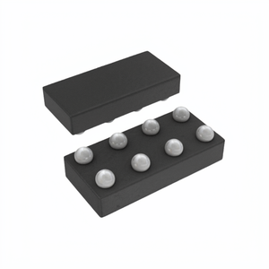 SN74LVC2G241YEAR En Stock Circuito Integrado BUF NO INVERSOR 5.5V 8DSBGA Precio Lógico 8 XFBGA, DSBGA - Product Image 1