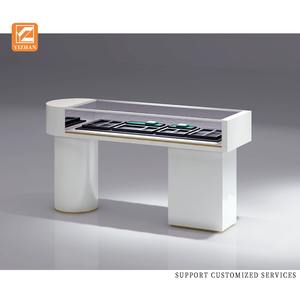 Exhibidores de Joyería para Tiendas, Vitrinas para la Venta de Joyería Usada - Product Image 4