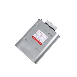 ธนาคารเก็บประจุไฟฟ้าแรงดันต่ำ230V 240V 250V 10Kvar 20kvar 30KVar 40Kvar 50Kvar 60Kvar - Product Image 1