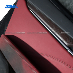 Puerta Trasera de Aleación de Aluminio Automovite Usada de Buena Calidad para Maserati Levante 2017 673005740 - Product Image 3