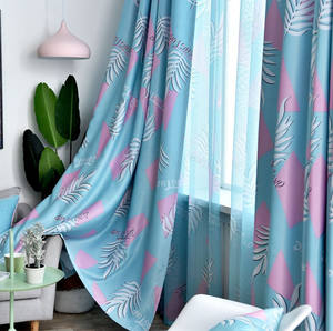 <span class=keywords><strong>Tende</strong></span> oscuranti in tessuto di pizzo <span class=keywords><strong>per</strong></span> finestre in stile europeo personalizzate all'ingrosso che stampano <span class=keywords><strong>tende</strong></span> <span class=keywords><strong>per</strong></span> il <span class=keywords><strong>soggiorno</strong></span> o la camera da letto - Product Image 6