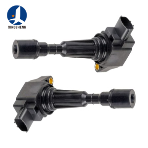 Suku cadang mesin ZJ20-18-100, koil pengapian ZJ20-18-100A untuk MAZDA <span class=keywords><strong>2</strong></span> <span class=keywords><strong>3</strong></span> DE BK BL BM 1,3l 1,4l 1,5l 1,6l - Product Image 6