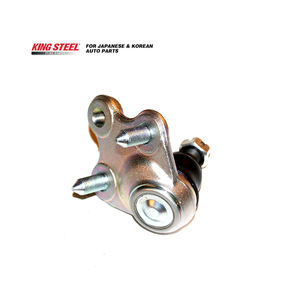 KINGSTEEL OEM 51220-SWA-A01 CBHO-54R voiture Auto partie bras de contrôle rotule inférieure pour HONDA CR-V RE2 RE1 RE5 RE3 RE4 <span class=keywords><strong>RE7</strong></span> 2006- - Product Image 2