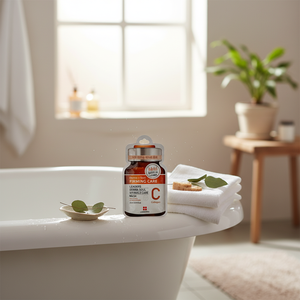 Mascarilla Facial Leaders Dermasoul de Corea del Sur para el Cuidado de la Piel, Antiarrugas, Reafirmante, Iluminadora, Hidratante - Product Image 3