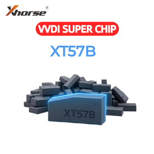 XT57B Original VVDI Super <span class=keywords><strong>Chip</strong></span> transpondedor <span class=keywords><strong>Chip</strong></span> compatible <span class=keywords><strong>con</strong></span> ID46 ID48 ID4C ID8E ID8C ID8A ID49 ID4A ID47 ID64/ID4E ID13 ID12 - Product Image 1