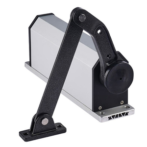Orsenar OSSM080 2025 <span class=keywords><strong>Apriporta</strong></span> <span class=keywords><strong>Elettrico</strong></span> Automatico Brushless dal Design Moderno 250KG Montaggio Laterale in Lega di Alluminio per Officina Industriale - Product Image 6