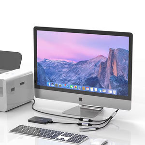 USB-кабель, разветвитель, 2/3/<span class=keywords><strong>4</strong></span> порта - Product Image 3